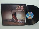 OZZY OSBOURNE Blizzard Of Ozz 1980 1st UK Import Pressing Jet Records JET LP 234