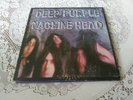 DEEP PURPLE. MACHINE HEAD. GATEFOLD. BOOKLET. WARNER BROS. 1.BS 2607. 1972