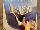 Supertramp Breakfast In America LP 1979 Original Vinyl Record Near Mint