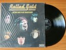 ROLLING STONES LP -ROLL - ROLLED GOLD - MINT- - 2 LPS - DECCA ROST1/2 - ROCK