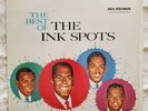 The Ink Spots - The Best Of The Ink Spots Vinyl In Original Shrink Wrap