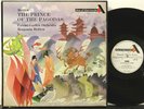 Decca GOS 558-9, all 1G, Britten, Prince of the Pagodas, Britten, ROHO, TAS