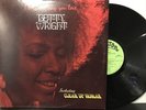 Betty Wright ‎– I Love The Way You Love LP 1972 Alston Records ‎SD 33-388 EX/NM