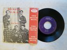 Beach Boys Surfin' USA Sweden only 45rpm