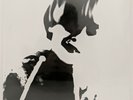 GREG PUCIATO - Child Soldier: Creator Of God Vinyl - FP007.1 Clear LE NUMBERED