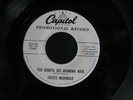 Skeets McDonald - You Oughta See Grandma Rock - PROMO- Rockabilly - 7