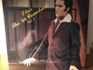 Elvis Presley Mks-102 “the ‘68 Comeback” Vol. 2 33rpm  LP Sealed