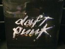 DAFT PUNK ‘Discovery’ NEW STILL SEALED 2001 2LP Gatefold. Mint Condition.