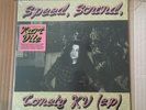 KURT VILE Speed, Sound, Lonely KV 12