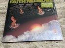 Faith No More - The Real Thing - Rocktober Yellow Vinyl - Like New