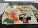 THE KINKS FACE TO FACE VINYL LP MONO TRICOLOR REPRISE R 6228 SUNNY AFTERNOON