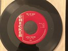 Little Walter-Tell Me Mama/Off The Wall-Checker 770- Rare Chicago Blues