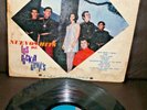 LOS ROCKIN DEVILS Garage Reggae Ska Latin Soul Psych MEXICO LP Desmond Dekker