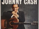 JOHNNY CASH: The Fabulous US Columbia CL 1253 Mono Country LP NM- Vinyl