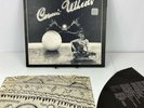 DONOVAN COSMIC WHEELS 1973 PSYCH LP UNIPAK W/ POSTER EPC 65450