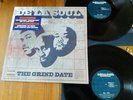DE LA SOUL The Grind Date 2 x LP Sanctuary Records EU 2004
