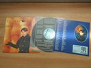 Leon Lai - Chateau De Reve ??  ???? Korea Vinyl LP 1992 Insert NM