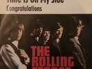 THE ROLLING STONES - TIME IS ON MY SIDE ++ 7