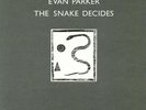 PARKER, Evan - The Snake Decides - Vinyl (LP)
