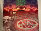 Morbid Angel Domination Black Vinyl