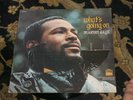 MARVIN GAYE HOLY GRAIL SPIRITUAL SOUL LP 