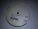 The Prodigy - Voodoo People Remix - White Label - 2006 EP45 Rare Vinyl