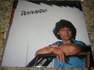 LP- JOHNNY RODRIGUEZ: DESPERADO, Mercury 422 832 772-1. RARE