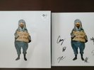 THE WONDER YEARS UPSIDES SUBURBIA 10 YR SET SPLIT COLOR SEALED SIGNED SPOTIFY