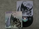 NAZARETH LP HAIR OF THE DOG EX/EX++ FIRST PRESS