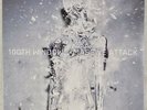 Rare Sealed MASSIVE ATTACK “100th Window” Triple Deluxe Vinyl.