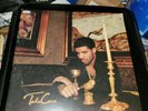Drake Take Care 2011 cash money Vinyl Record 2 Discs LP  Rare