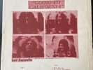 LED ZEPPELIN ”GOING TO CALIFORNIA” LP UNOFFICIAL RELEASE