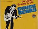 CHUCK BERRY: The Great Twenty-Eight US Chess R&B Rock 2x LP NM Vinyl