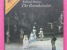 STRAUSS:Der Rosenkavalier 'Live aus der Semperoper' ETERNA STEREO 4LP Box MINT-