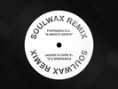 Fontaines DC A Hero's Death Soulwax Remix-1000 Only PRE-ORDER