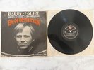 BARRY MCGUIRE EVE OF DESTRUCTION 1965 UK LP FIRST MONO PRESS 1B/1B RCA RD7751 VG