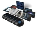 Evanescence Vinyl Box Set -sealed