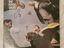 The Magic Gang. Death Of The Party. *SIGNED* Ltd Clear Edition LP. NEW/SEALED