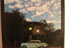 JACKSON BROWNE LATE FOR THE SKY ASYLUM RECORDS STEREO VINYL
