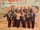 Cortijo Y Su Combo – “Bueno, Y Que?” –  Rumba  RLP 55534  – 12” Like New