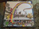 RAINBOW FFOLLY - FFOLLOW UP  VINYL LP BRAND NEW & SEALED