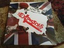 SEX PISTOLS - LIVE ‘76 VINYL LP BOX SET BRAND NEW & SEALED