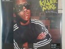 Killer Mike RAP Music Exclusive VMP Club Big Beast Splatter Vinyl 2LP RAP ROTM