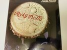 Judas Priest vinyl Lp SEALED Rocka Rolla 1974 Import /JEM Records