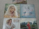 Lynn Anderson (5 Vinyl LP Lot) VG-VG+