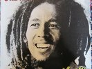 BOB MARLEY AND THE WAILERS - KAYA - VINYL LP UK PRESS 1978 EX+/EX+