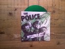 The Police Message In A Bottle EX 7