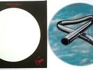 EX/EX  Mike Oldfield Tubular Bells VINYL LP PICTURE PIC DISC