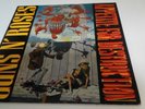 Guns n roses. Appetite for destruction. Vinyl