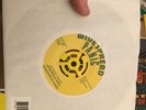 Widespread Panic Coconut Monkey Image Single 7in Vinyl /2000